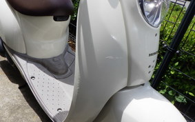 HONDA CREA SCOOPY 1995 AF55