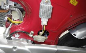 HONDA DAX 50 2016 ST50