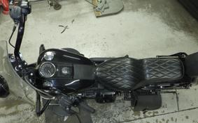HARLEY FLSTFBS1800 2017
