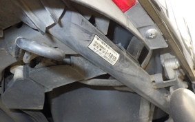 YAMAHA JOG ZR Gen.3 SA39J