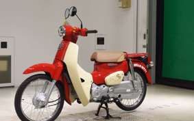 HONDA C50 SUPER CUB 2022 AA09