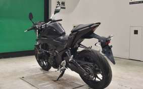 YAMAHA MT-25 2014 RG10J