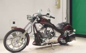 HONDA VT1300CX SC61