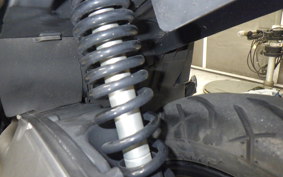 SUZUKI ADDRESS 110 2009 CE47A