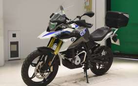 BMW G310GS 2018