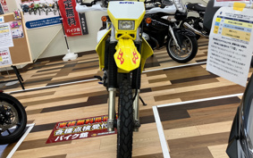 SUZUKI DR-Z400S 2004 SK43A