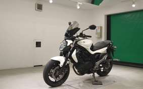 SUZUKI ｸﾞﾗﾃﾞｨｳｽ400 2014 VK58A