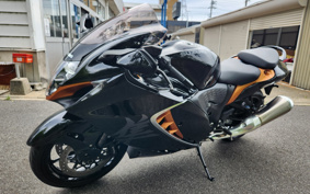 SUZUKI HAYABUSA 2021 EJ11A