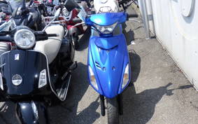 SUZUKI ADDRESS V125 S CF4MA