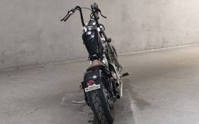 HONDA STEED 400 NC26