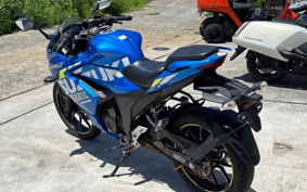 SUZUKI JIKUSA-SF250 ED22B