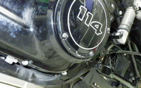 HARLEY FLHCS 1870 2020