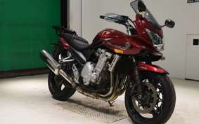 SUZUKI BANDIT 1250 SA 2007 GW72A