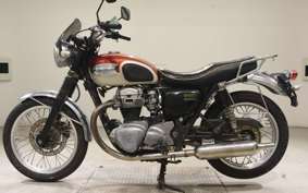 KAWASAKI W650 2003 EJ650A