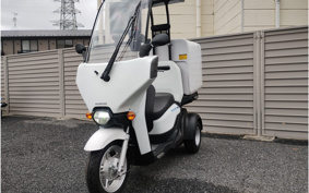 HONDA GYRO CANOPY E EF14