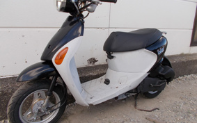 SUZUKI LET's 4 CA41A
