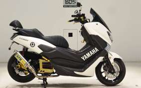 YAMAHA N-MAX SED6J