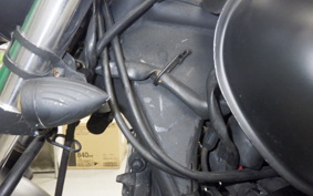 HONDA MAGNA 250 2006 MC29