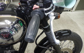 KAWASAKI W800 2013 EJ800A