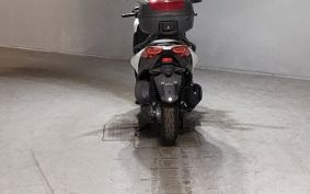 YAMAHA X-MAX 250 SG42J