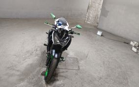 KAWASAKI Z250 ER250C