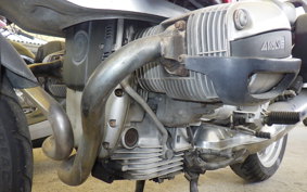 BMW R1100RS 1995