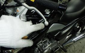SUZUKI GSR250