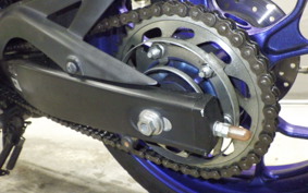 YAMAHA MT-25 A 2014 RG43J
