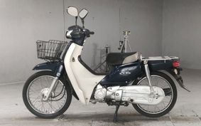 HONDA SUPER CUB50 AA04