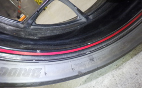 KAWASAKI ZX 1400 NINJA R A 2019