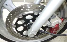 SUZUKI GSX250S KATANA 2019 GJ76A