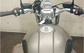 BMW NINET SCRAMBLER 2017 0J31