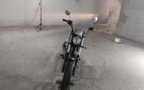 HONDA FTR223 MC34