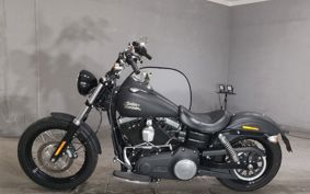 HARLEY FXDB1690 2016 GXM