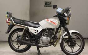 SUZUKI GS125E NF41B