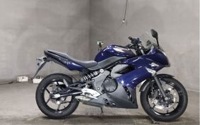 KAWASAKI NINJA400R ER400B