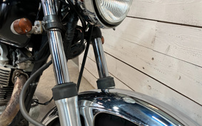 YAMAHA SR400 2005 RH01J
