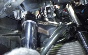 HONDA CBR400R 2020 NC56