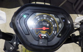 HONDA CROSS CUB 110 2026 JA45