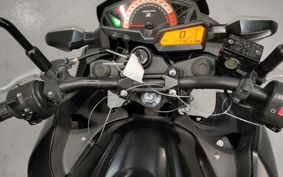 KAWASAKI Z250 ER250C