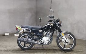 YAMAHA YB125SP PCJL