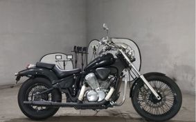 HONDA STEED 400 NC26