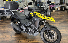 SUZUKI STROM 250ABS DS11A