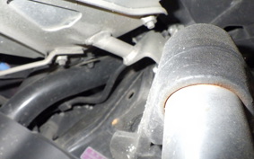 HONDA PCX 160 KF47