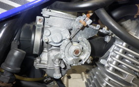 YAMAHA XTZ125 1989