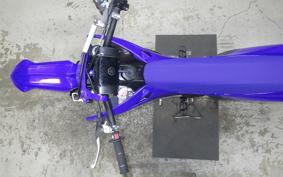 YAMAHA YZ85LW 2017 CB16C