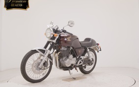 HONDA GB500TT 1985 PC16