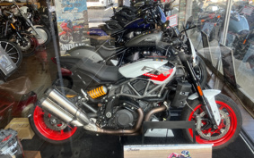 INDIAN FTR1200S 2025