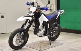 YAMAHA WR250X DG15J