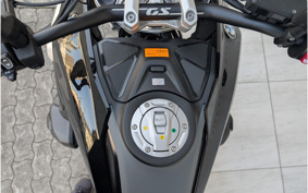 BMW R1300GS Touring ASA 2025 0M21